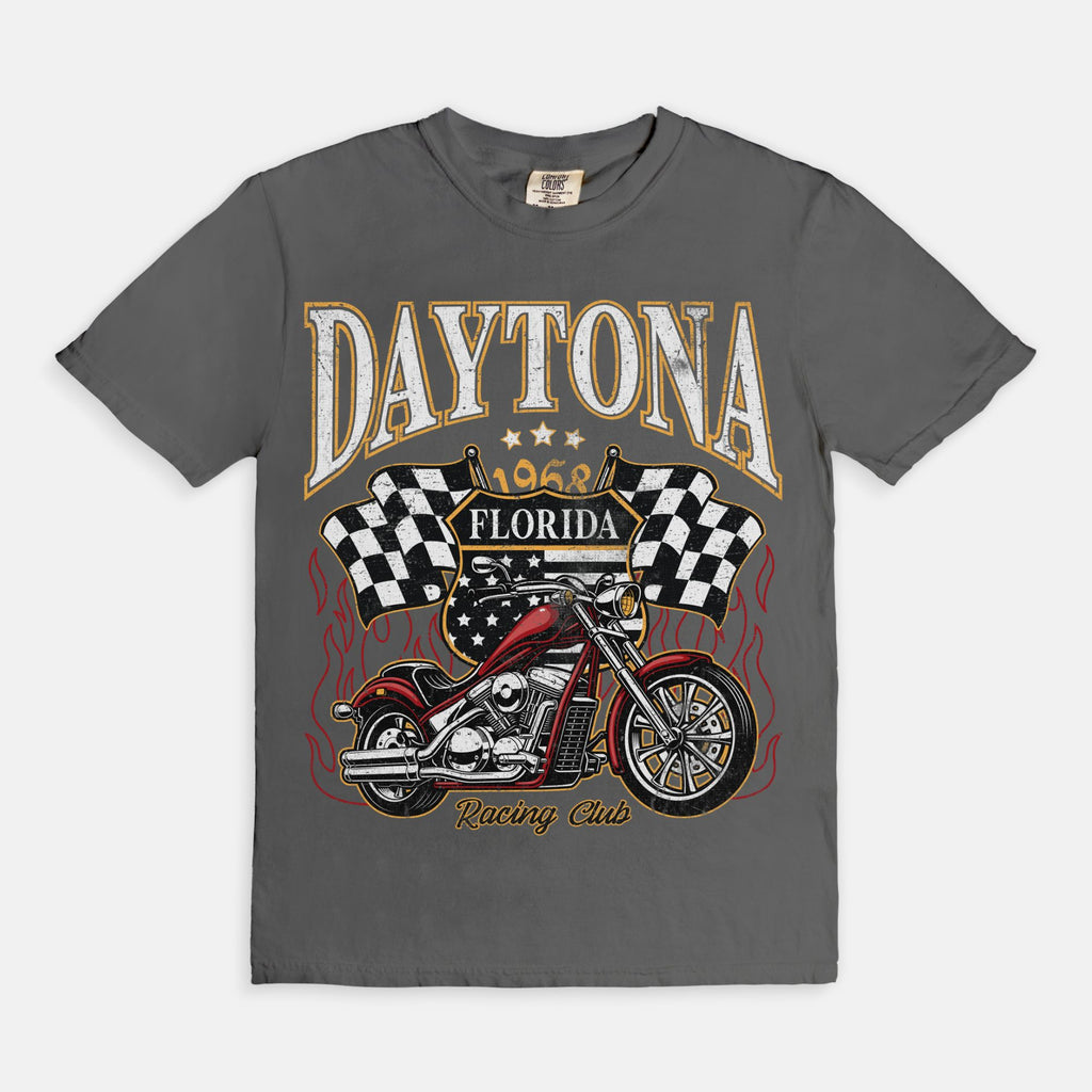 Daytona Racing Tee
