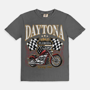 Daytona Racing Tee