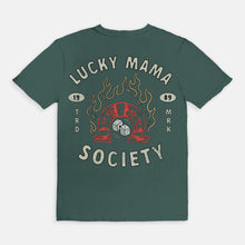Load image into Gallery viewer, Lucky Mama Tee
