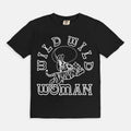 Wild Wild Woman Tee