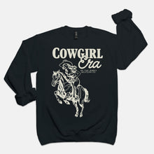 Load image into Gallery viewer, Cowgirl Era Crewneck
