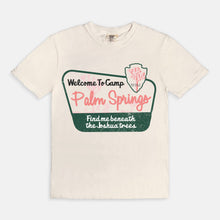 Load image into Gallery viewer, Palm Springs Tee
