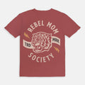 Rebel Mom Society Tiger Tee