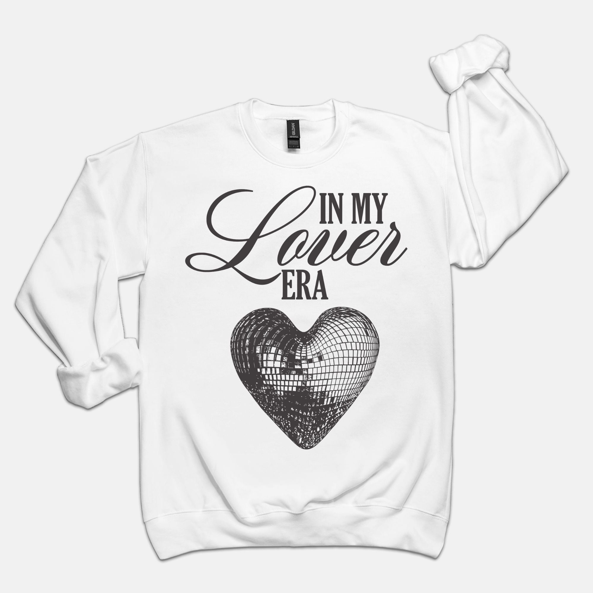In My Lover Era Crew