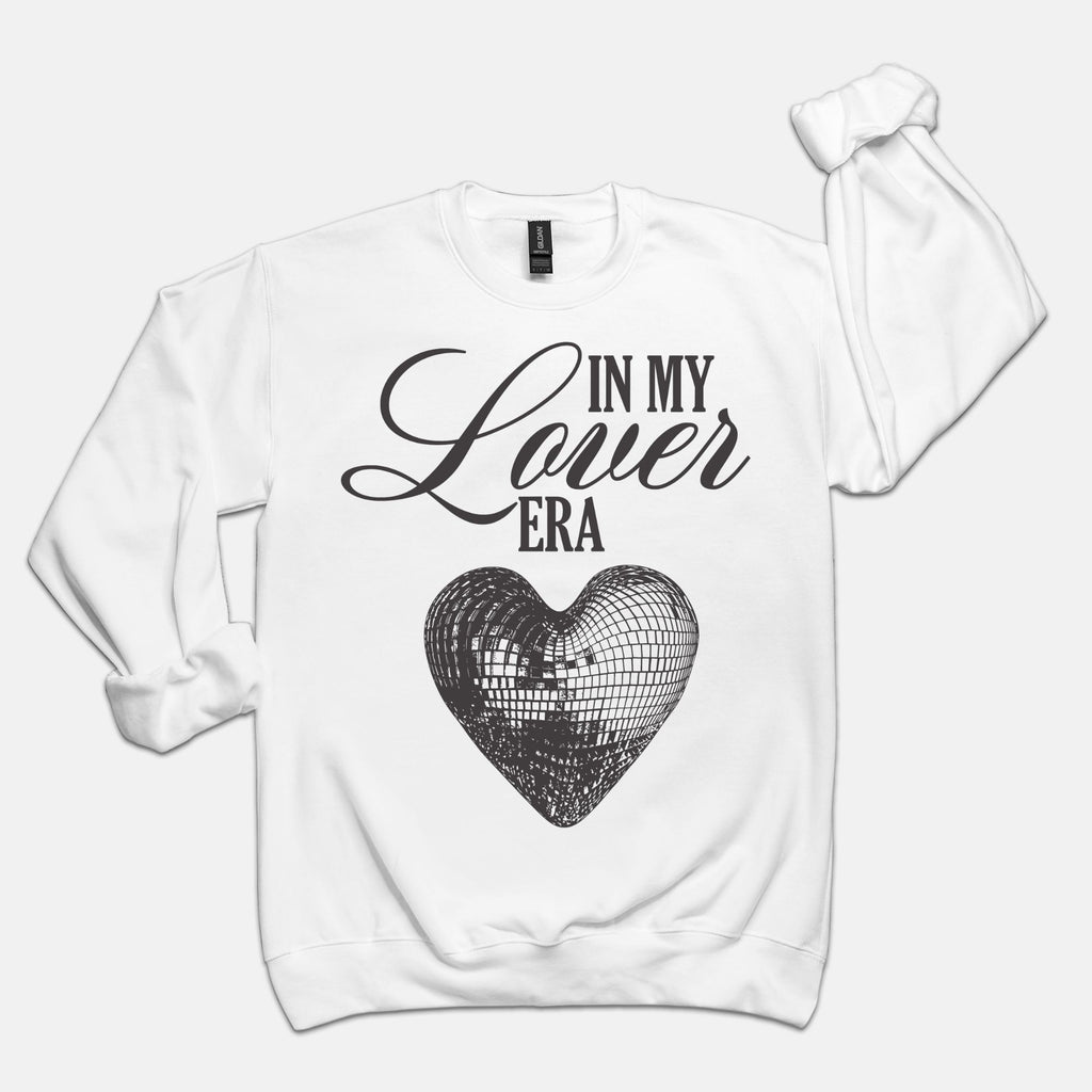 In My Lover Era Crew
