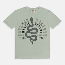 Load image into Gallery viewer, Velvet Valley Tee
