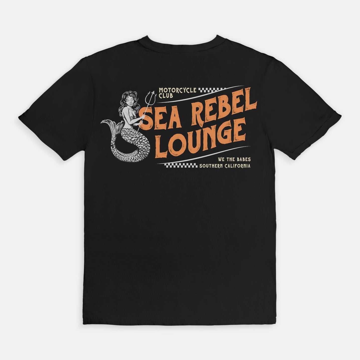 Sea Rebel Lounge Tee