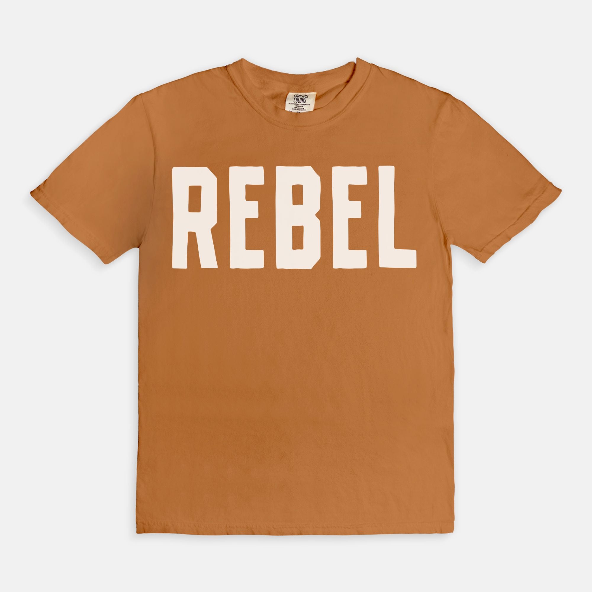 Rebel Tee