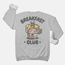 Load image into Gallery viewer, Breakfast Club Sweatshirt

