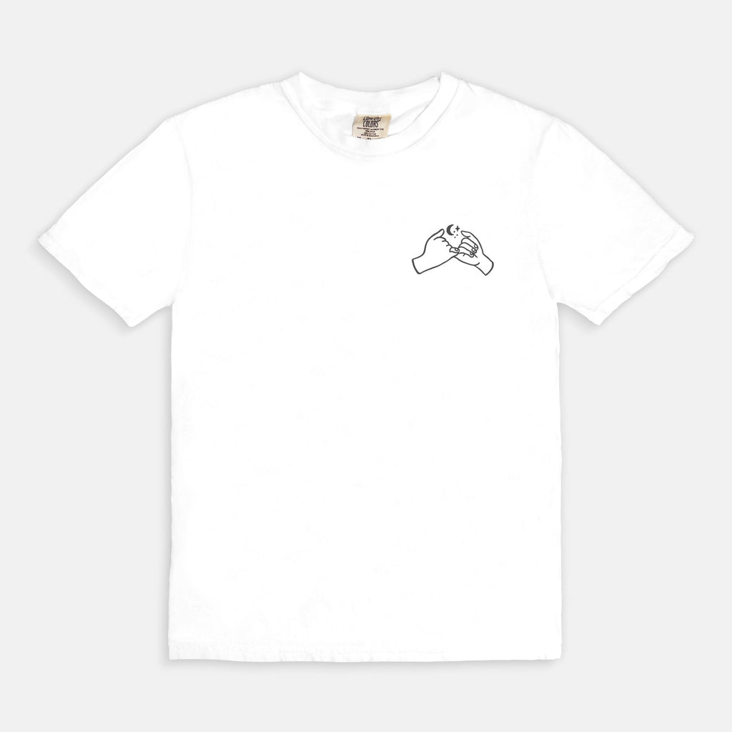 GRL PWR Tee
