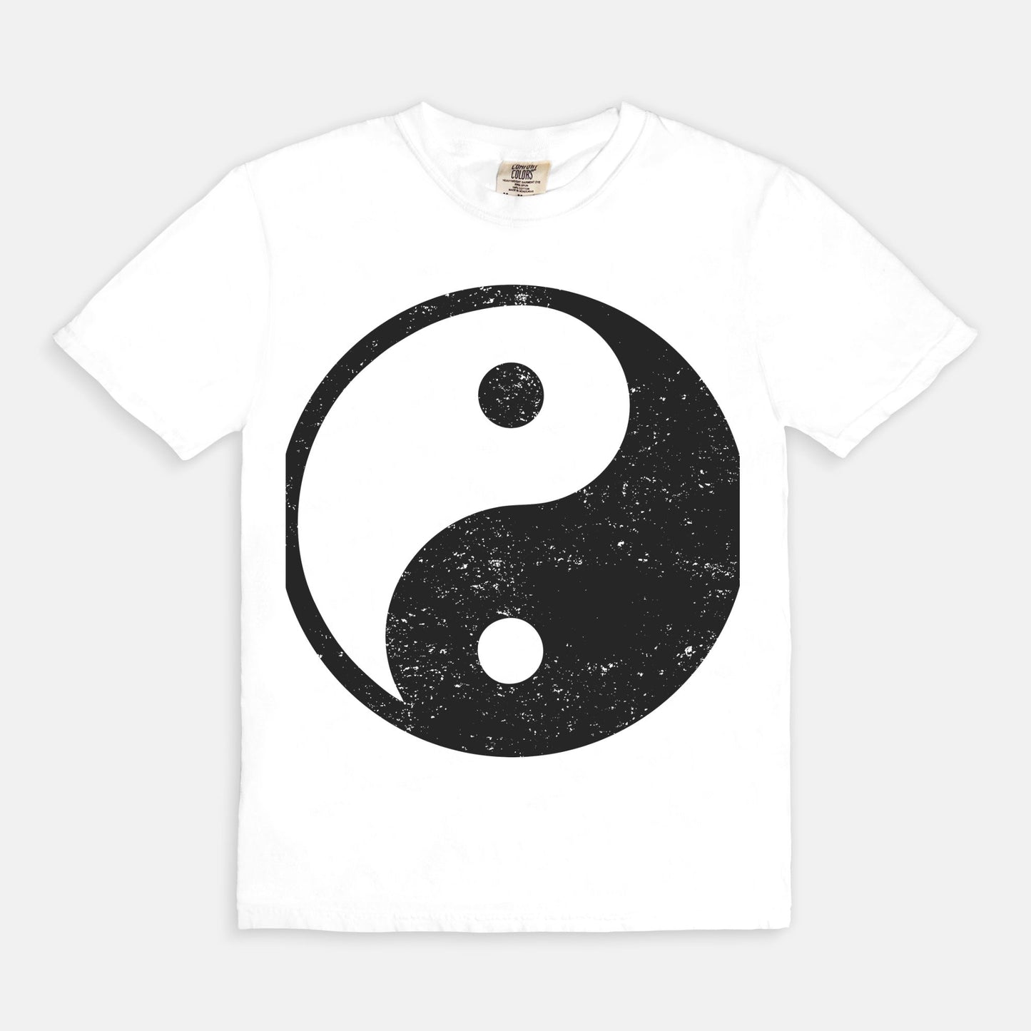 Yin Yang Tee