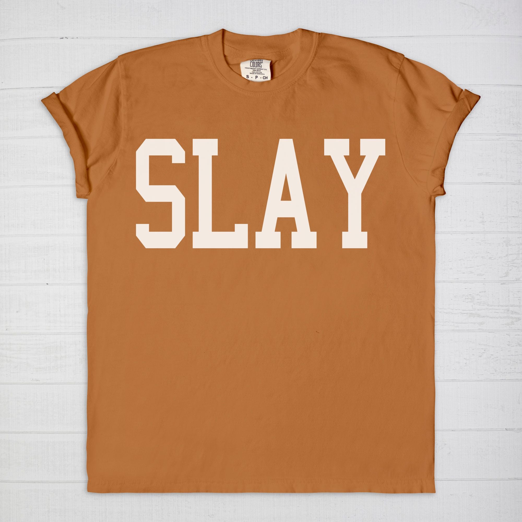 Slay Tee