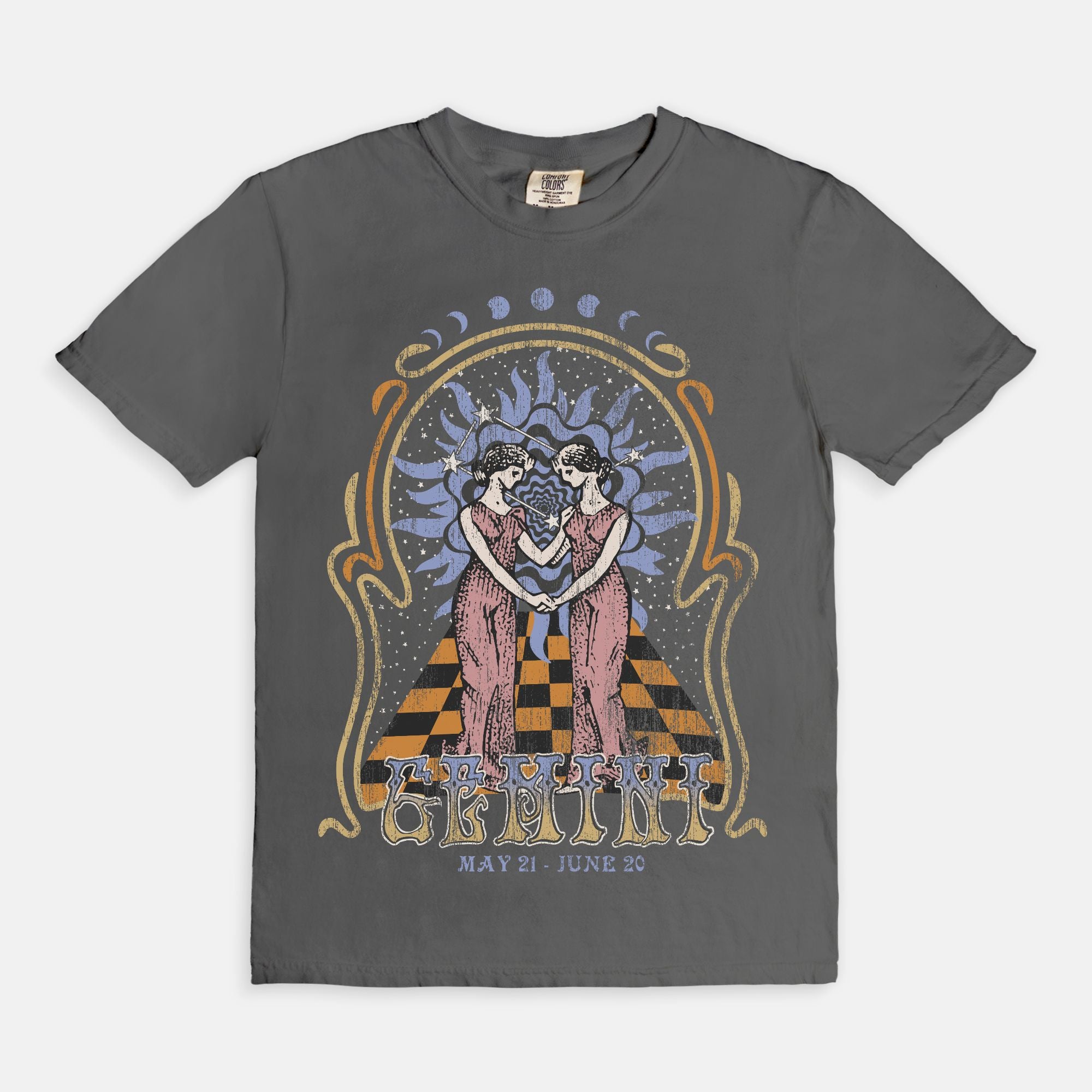 Gemini Tee