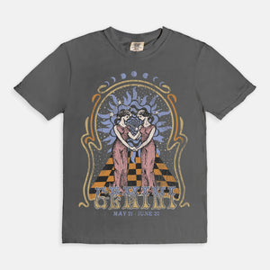 Gemini Tee