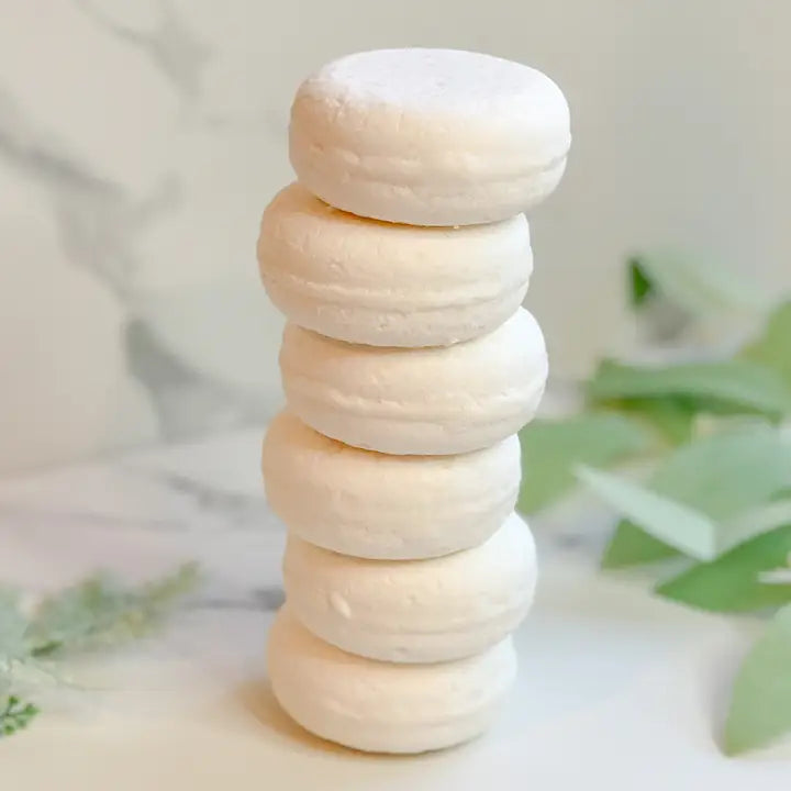 Shampoo Bar | Rosemary + Mint