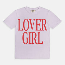 Load image into Gallery viewer, Lover Girl Tee
