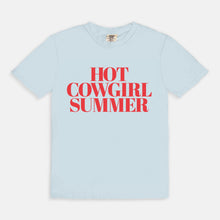 Load image into Gallery viewer, Hot Cowgirl Summer Tee
