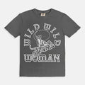 Wild Wild Woman Tee