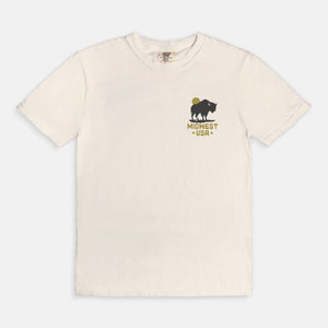 Midwest USA Tee