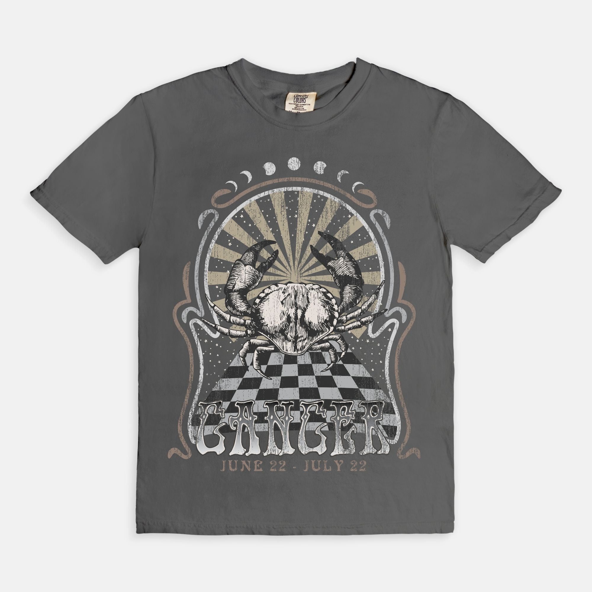 Cancer Tee