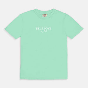 Self Love Disco Club Tee