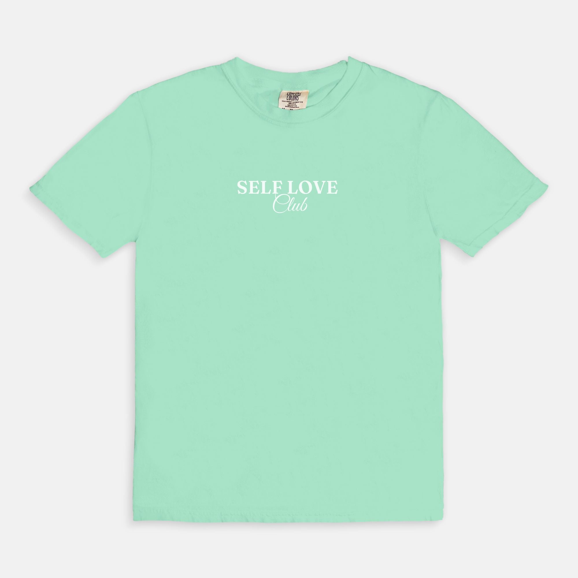 Self Love Disco Club Tee