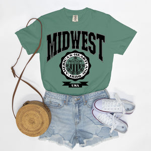 Midwest Tee