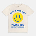 Have A Nice Day Thank You For Shopping Small Tee