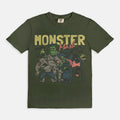 Monster Mash Tee