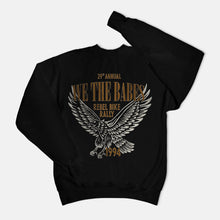 Load image into Gallery viewer, WTB Rebel bike Rally Crew
