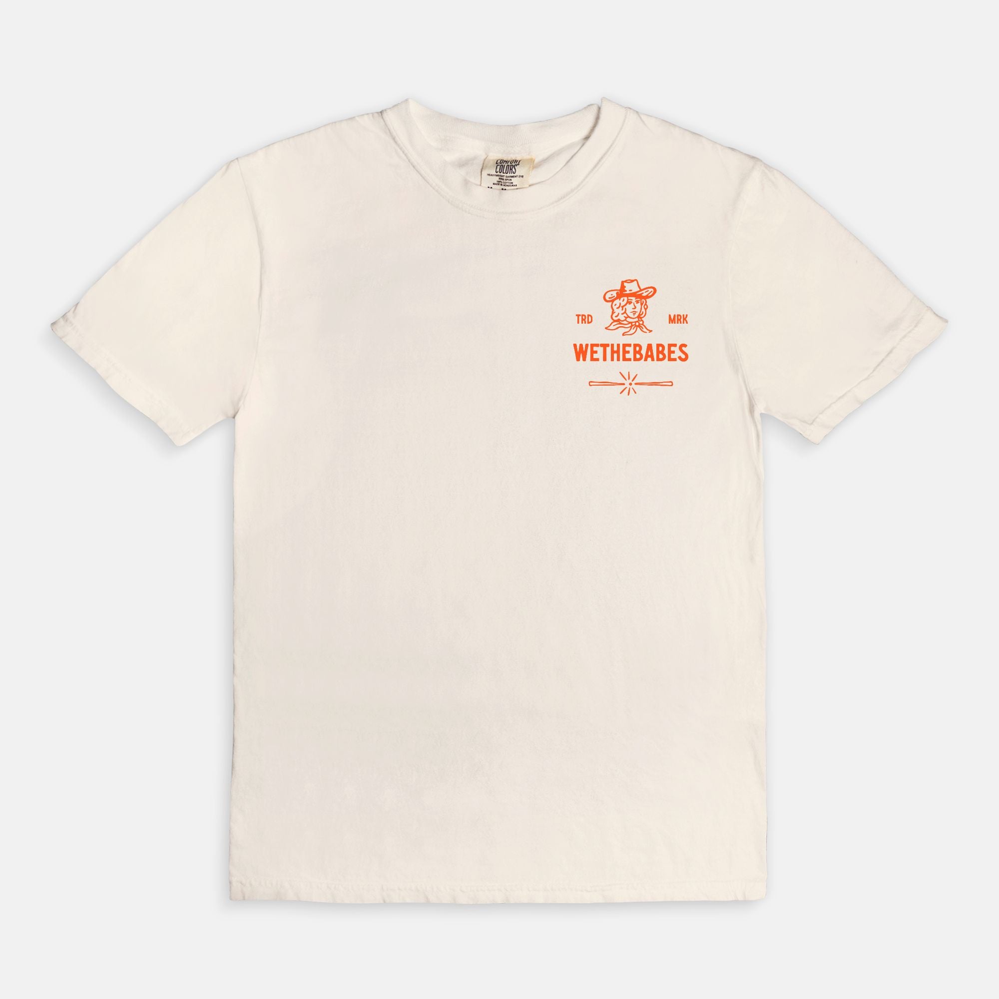 Yeehaw! For Women’s Rights Tee
