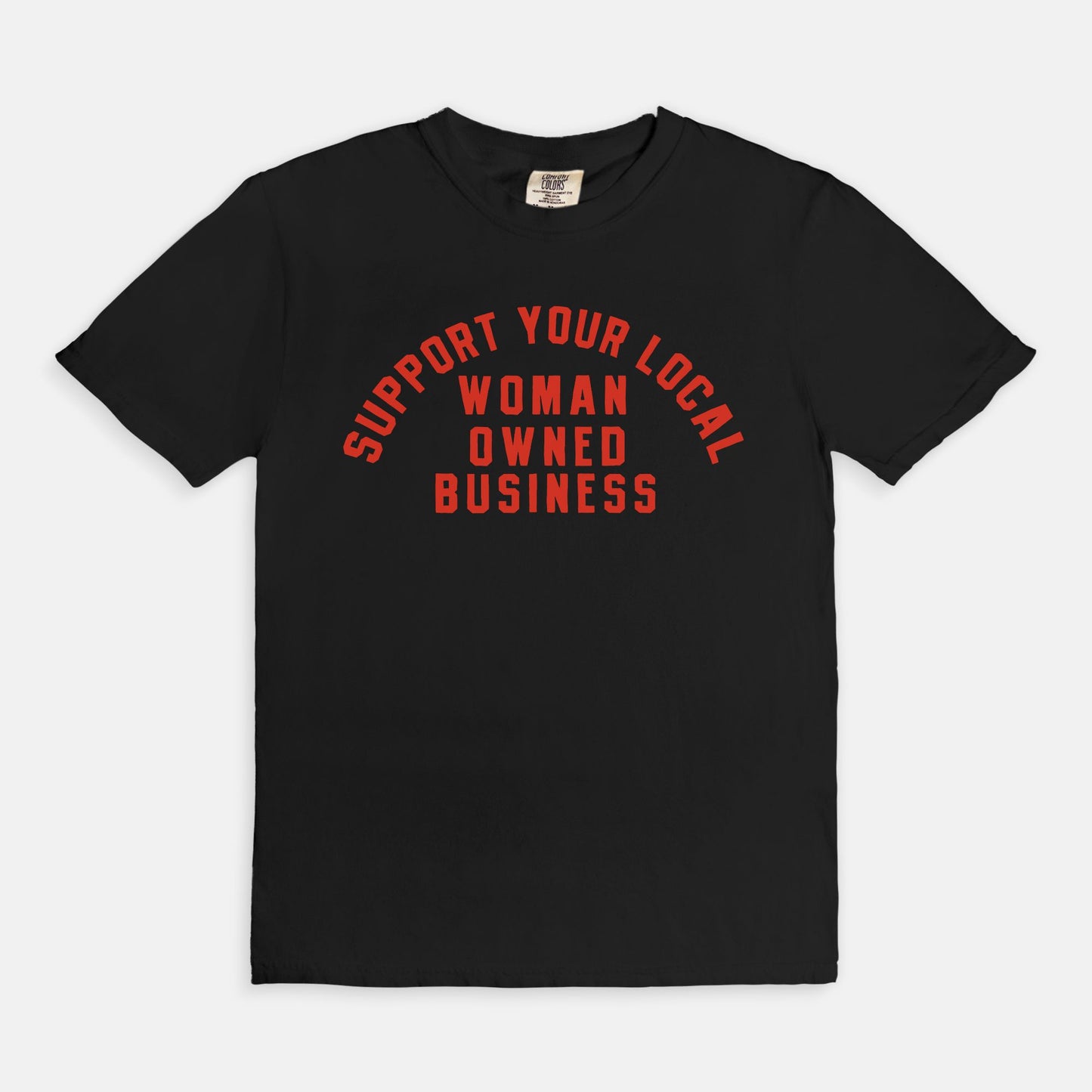 Support Your Local Woman Owned Business