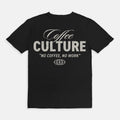 Coffee Culture Tee