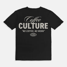Load image into Gallery viewer, Coffee Culture Tee
