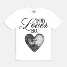 Load image into Gallery viewer, In My Lover Era Tee
