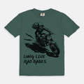 Long Live Rad Babes Tee