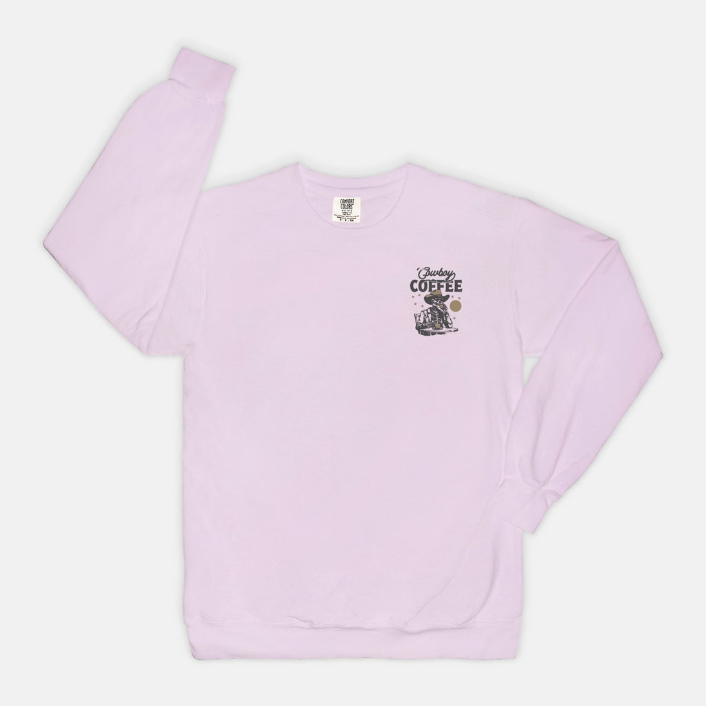 Comfort Color Crewneck Sweatshirt 1566