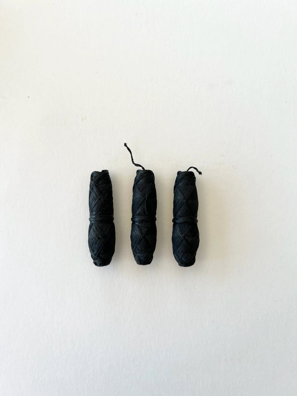 Charcoal Dental Floss