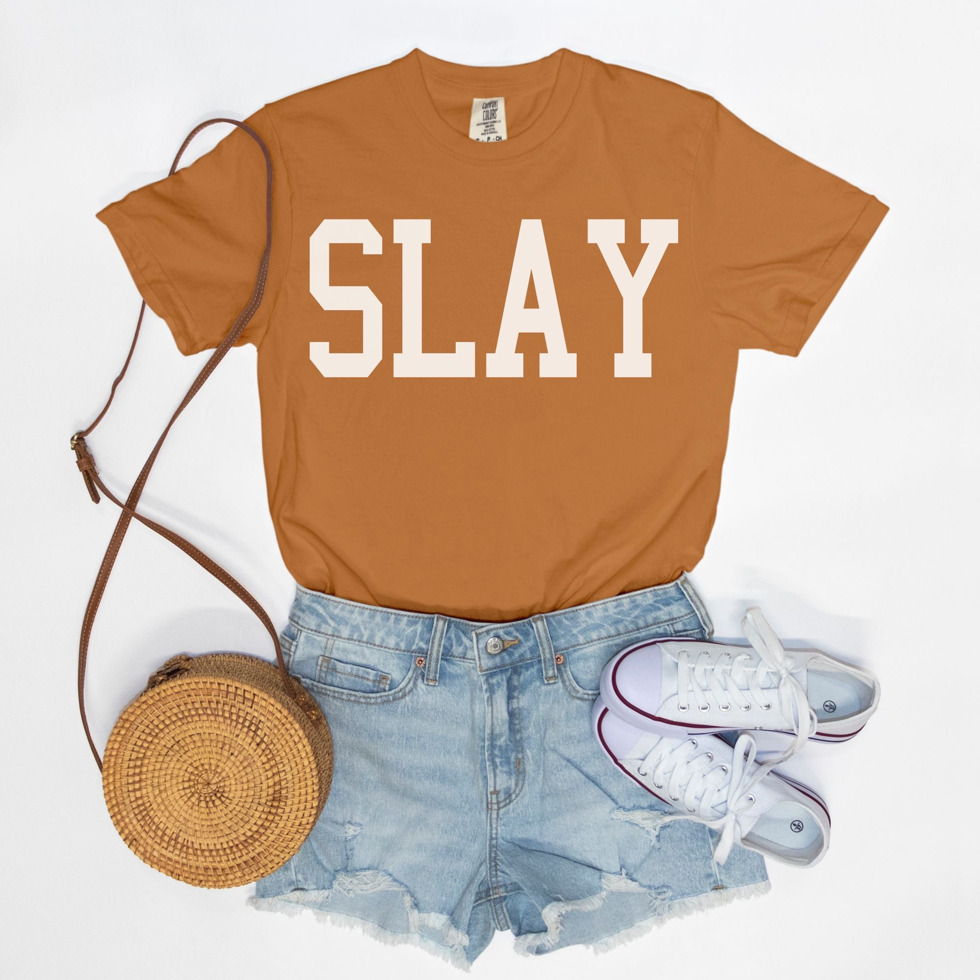 Slay Tee