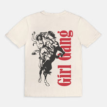 Load image into Gallery viewer, Girl Gang Rodeo Tee
