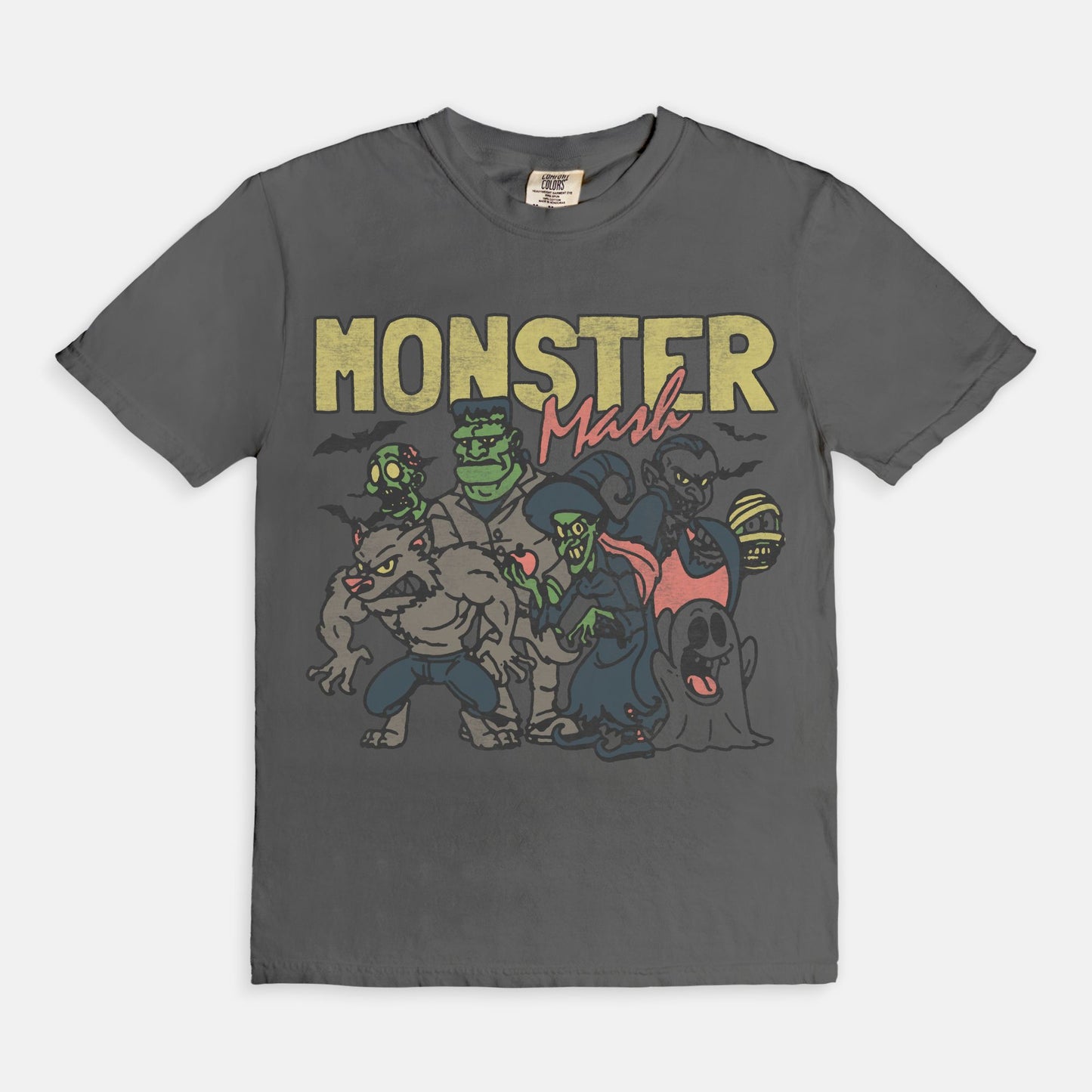 Monster Mash Tee