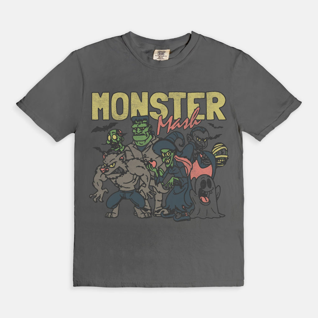 Monster Mash Tee