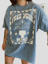 Load image into Gallery viewer, Free Your Mind Tee
