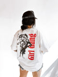 Girl Gang Rodeo Tee