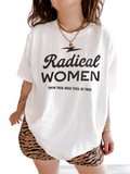 Radical Women Tee