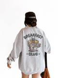 Breakfast Club Sweatshirt