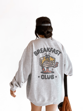 Load image into Gallery viewer, Breakfast Club Sweatshirt
