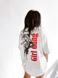 Girl Gang Rodeo Tee