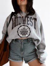 Load image into Gallery viewer, Midwest Sweatshirt

