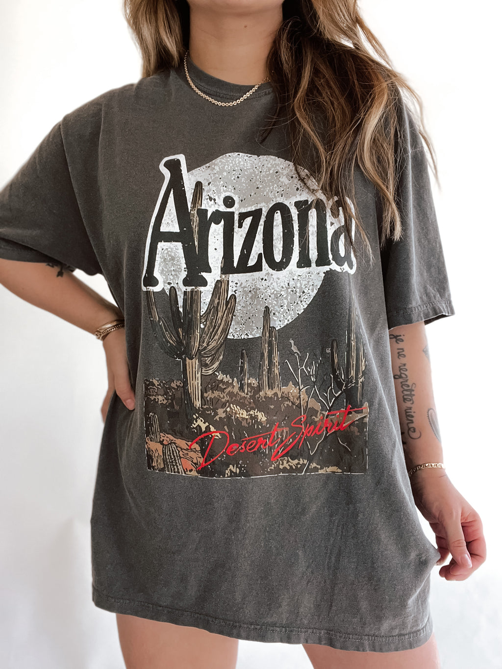 Arizona Tee